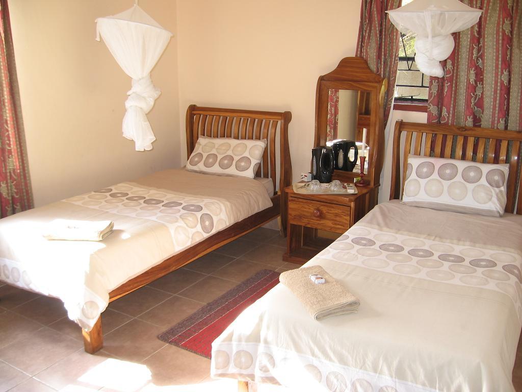 The Stone Guest House Livingstone Rom bilde