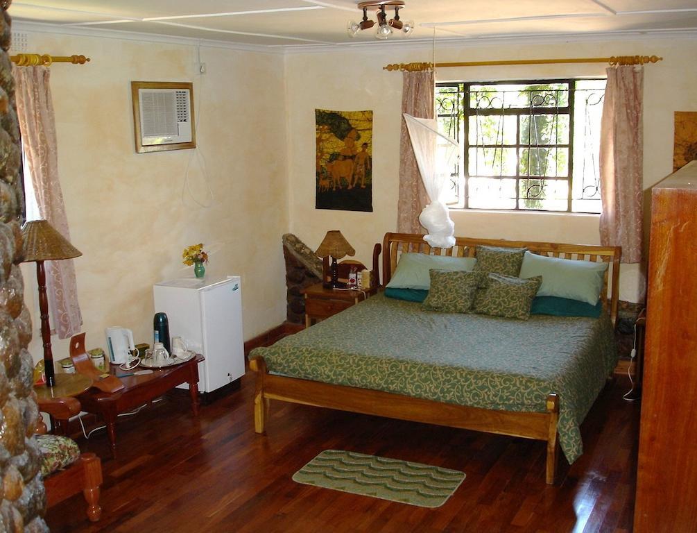 The Stone Guest House Livingstone Rom bilde
