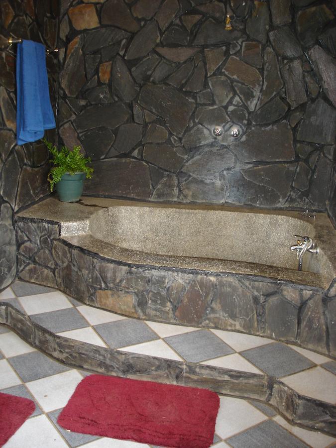 The Stone Guest House Livingstone Rom bilde